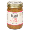 Fiji Ginger 13oz jar front