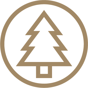 Tree icon