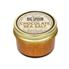 Mini jar of Chocolate Sea Salt Almond Butter