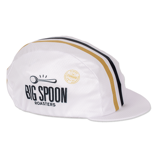 Big Spoon Roasters Cycling Cap