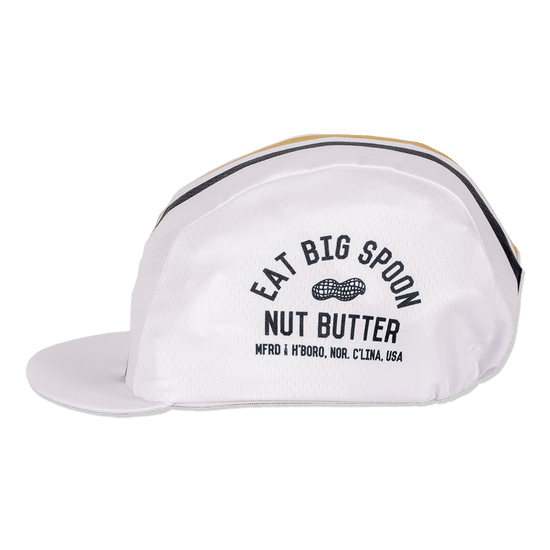 Big Spoon Roasters Cycling Cap