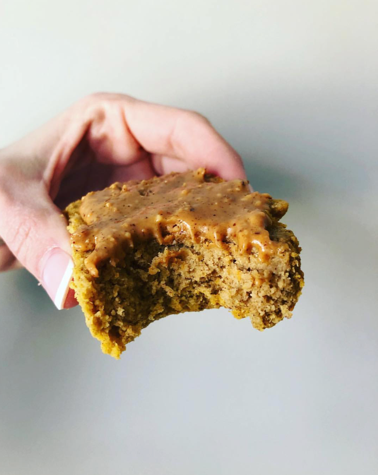 Sweet Potato Bread from @fit_n_clean_mama