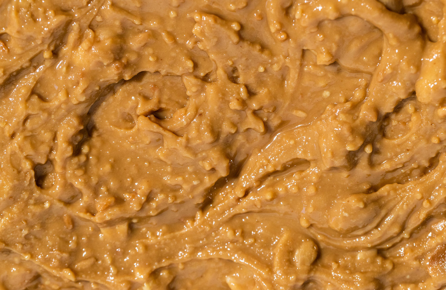 Almond Butter