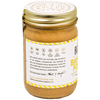 jar of Bananas Foster - side