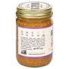 side of jar of Chai Spice Peanut & Almond Butter