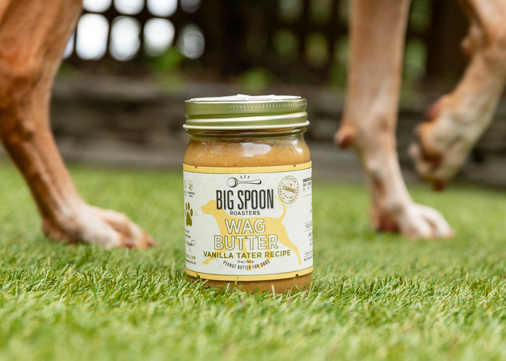 Big Spoon Roasters