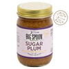 Sugar Plum Almond & Hazelnut Butter