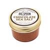 3oz mini jar of Chocolate Sea Salt Almond Butter