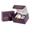 JUL/AUG Featured AB&J - Fiji Ginger + American Spoon Heirloom BlueberryPreserves