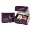 SEP/OCT Featured AB&J - Almond Butter + Clif Family Organic Plum Jam