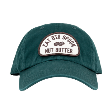 Eat Big Spoon Baseball Cap