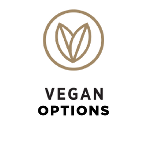 Vegan options icon