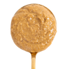 Spoonful of Hatch hot honey peanut butter