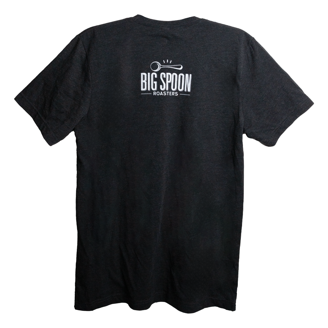 Classic Tri-Blend Spoon Me Tee