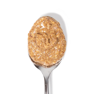 spoonful of almond butter