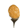Spoonful of Crunchy Peanut Butter