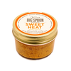 3oz jar of Sweet Heat Peanut Butter
