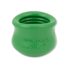 green West Paw toppl toy