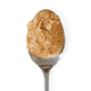 spoonful of Pistachio Crunch Almond Butter