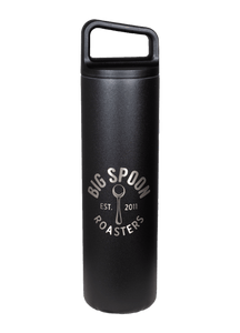 Big Spoon Roasters Miir water bottle