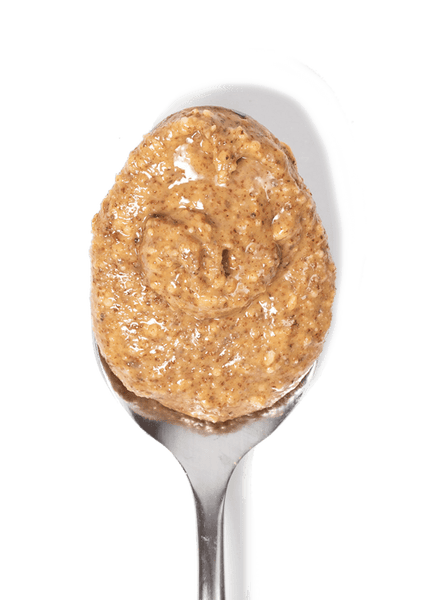 spoonful of Almond Butter