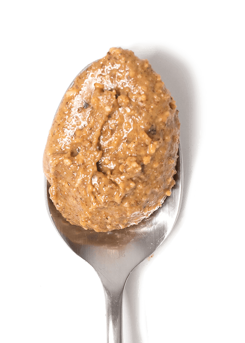 Spoonful of Chai Spice Peanut & Almond Butter