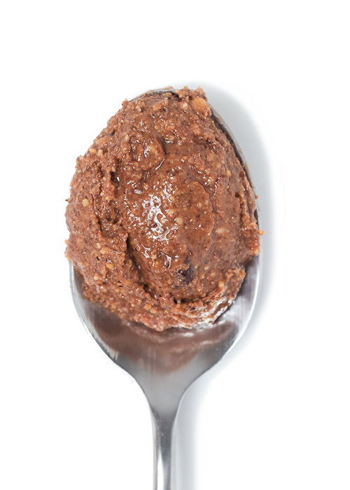 spoonful of Chocolate Sea Salt Almond Butter