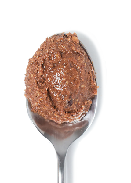 spoonful of Chocolate Sea Salt Almond Butter