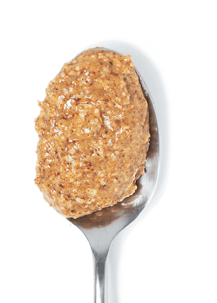 Spoonful of Toasted Coconut Almond Butter
