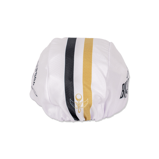 Big Spoon Roasters Cycling Cap 
