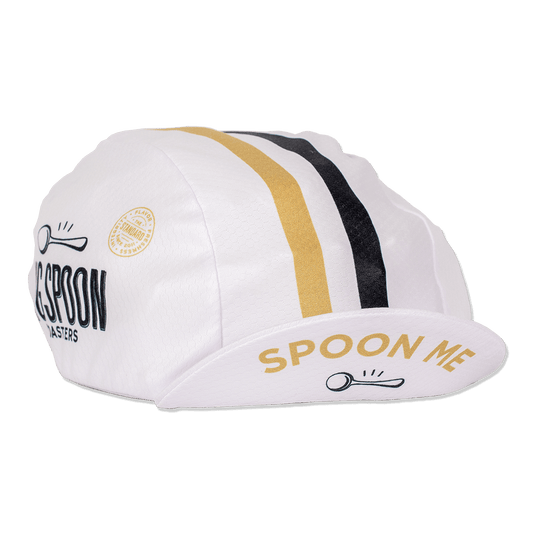 Big Spoon Roasters Cycling Cap