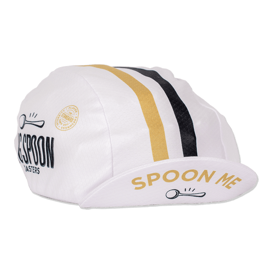 Big Spoon Roasters Cycling Cap 